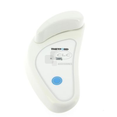 Elément de commande C 402 C (1 LED)